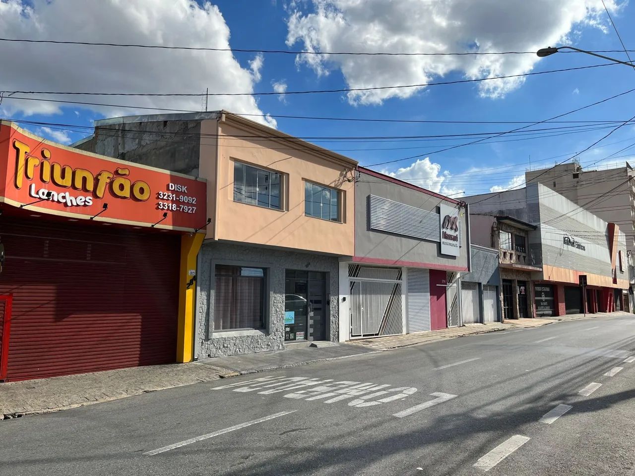 Foto - Sorocaba - Jardim Santa Rosália