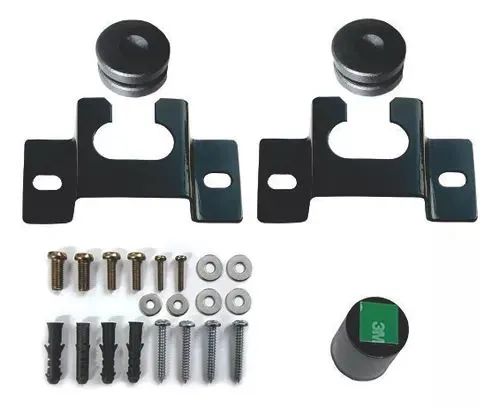 Suporte para TV - Novo - 2 Peças