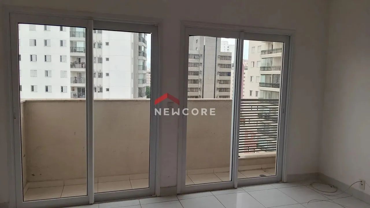Sala comercial em Avenida Jabaquara - Mirandópolis - São Paulo/SP