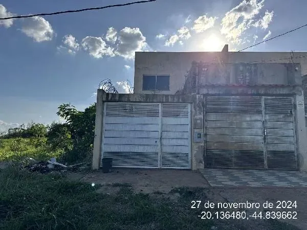 Oportunidade Única em DIVINOPOLIS - MG | Tipo: Apartamento | Negociação: Venda Online | Si