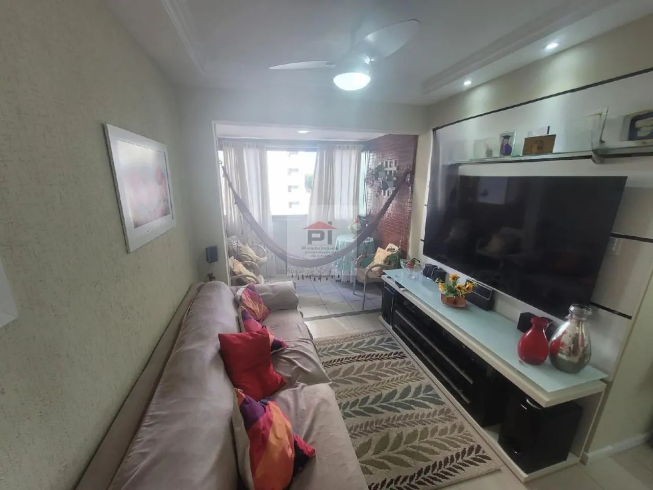 Apartamento 3 Quartos para Venda em Salvador, STIEP, 3 dormitórios, 1 suíte, 3 banheiros, 