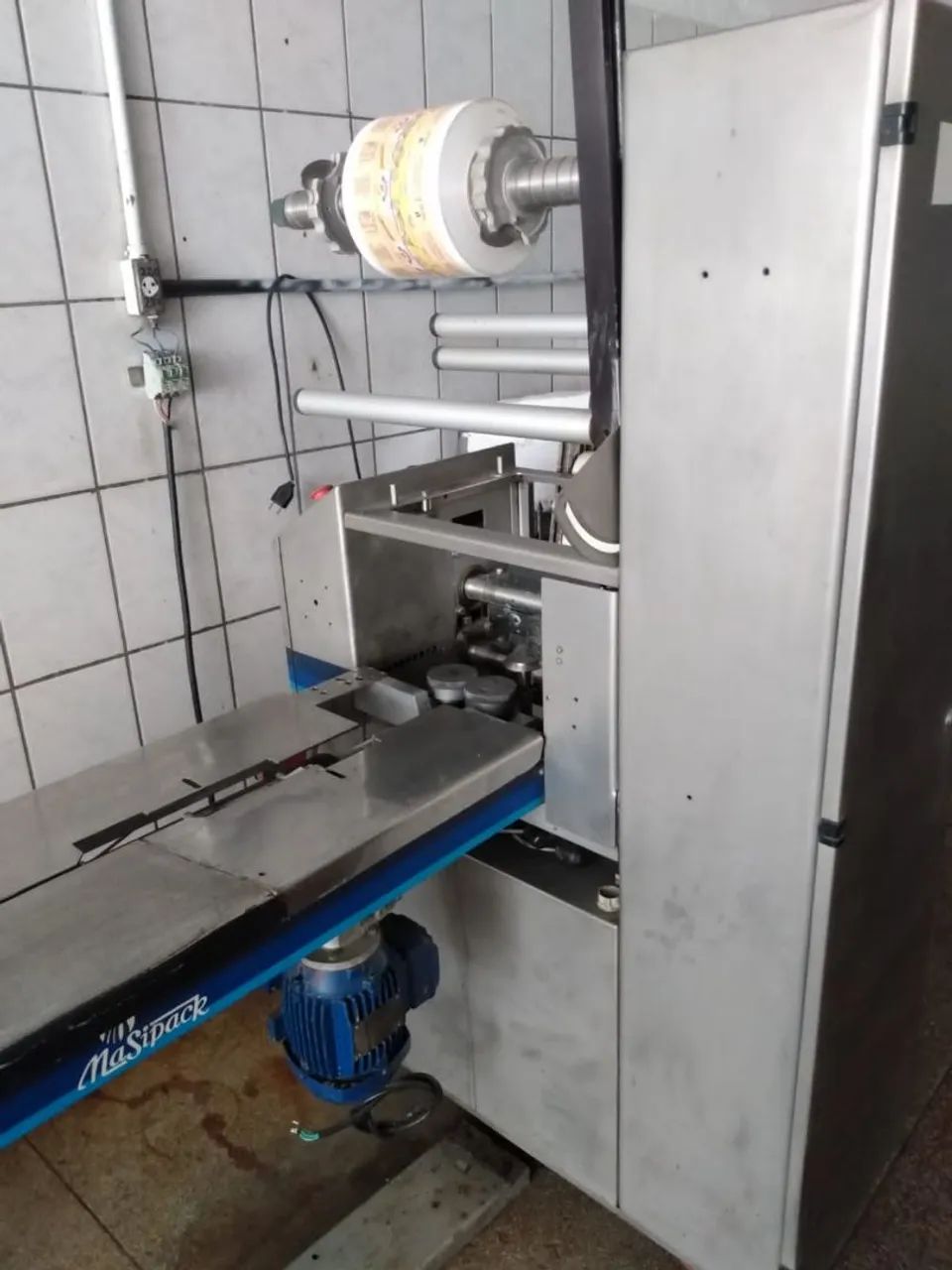 Máquina de Embalar - Foto 2