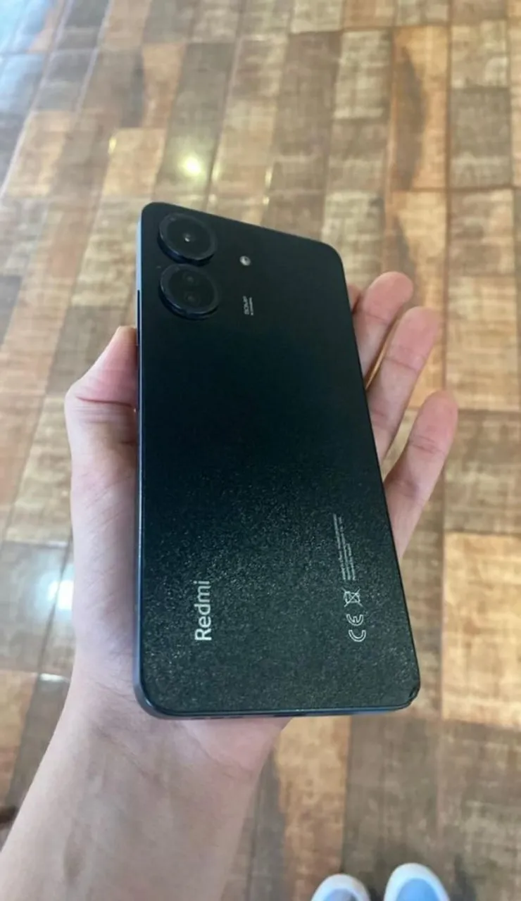 Redmi 13 c