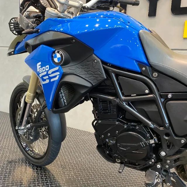 Bmw F800 GS - Foto 8