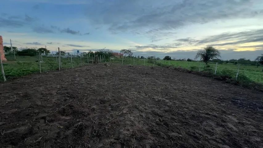 Lote 800 m2 em Retiro de Coração de Maria - Foto 3