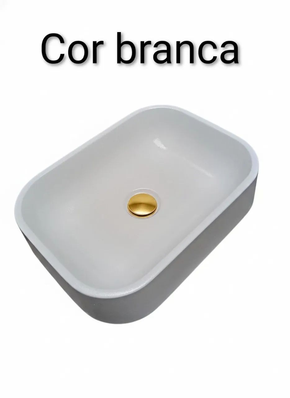 Cuba de banheiro - Foto 3