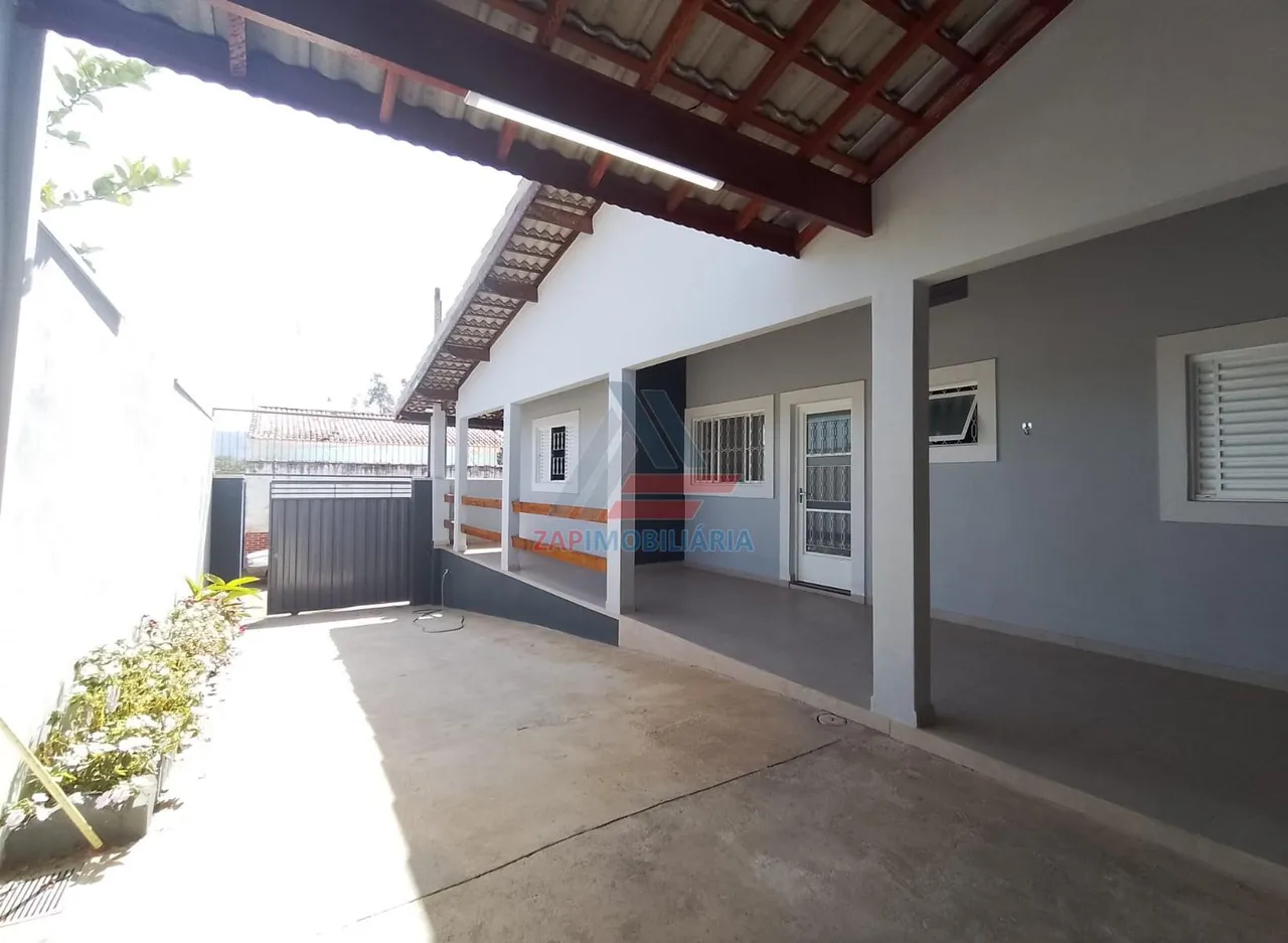 VENDA-TUIUTI, CENTRO, TÉRREA, QUINTAL AMPLO, 3 DORMS(1 SUÍTE), 4 VAGAS
