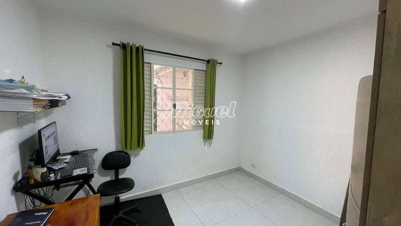 Casa, à venda, Vila Independência - 2 quartos - Piracicaba/SP - Foto 5