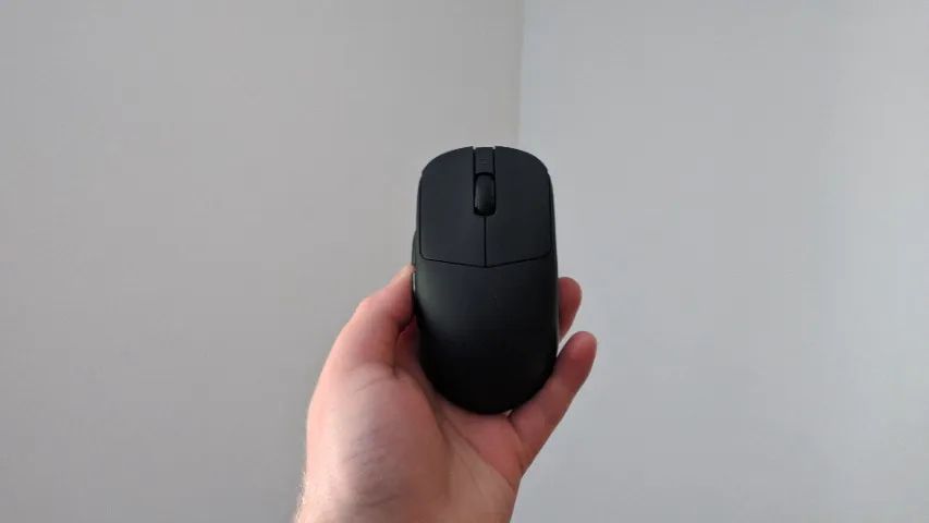 Kysona Mercury Pro 8K