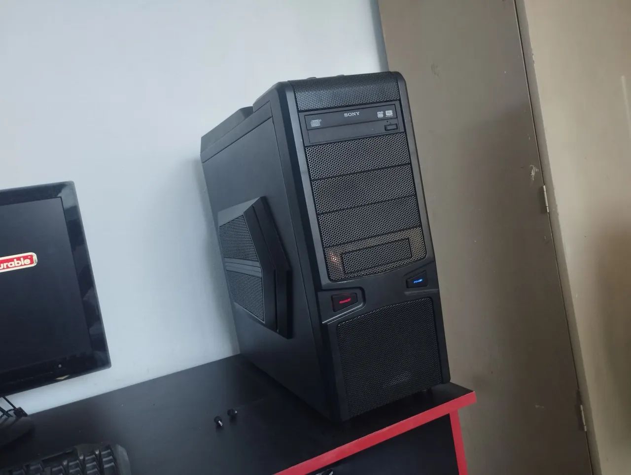 Computador Gamer Completo - Foto 2
