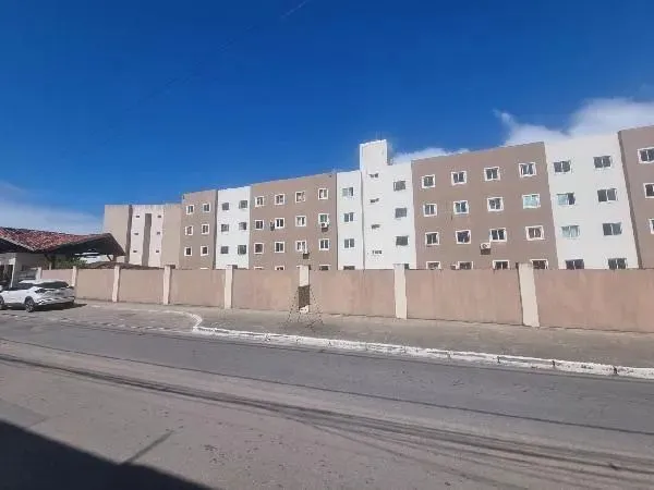 Oportunidade Única em JOAO PESSOA - PB | Tipo: Apartamento | Negociação: Venda Online | Si