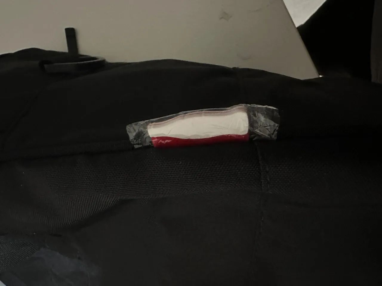 Bolsa de Viagem Coca-Cola - Foto 5