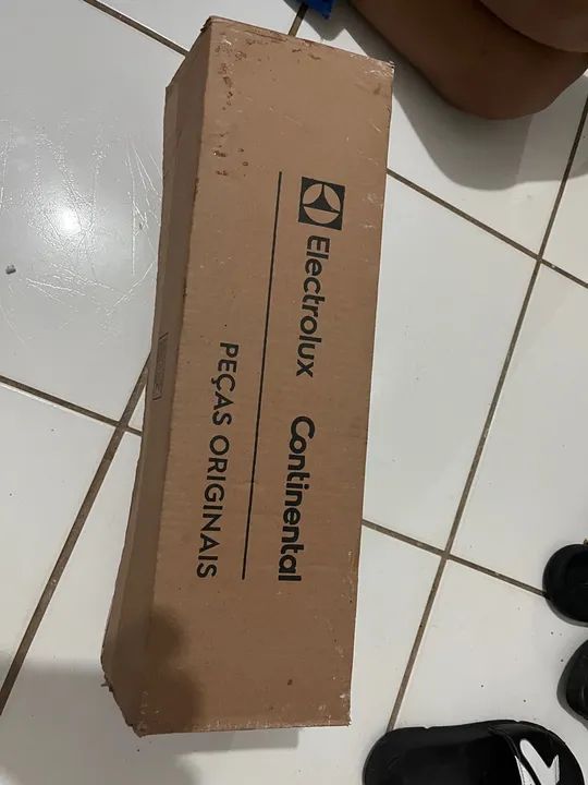 Calha Coletora Ms EMB - Foto 2