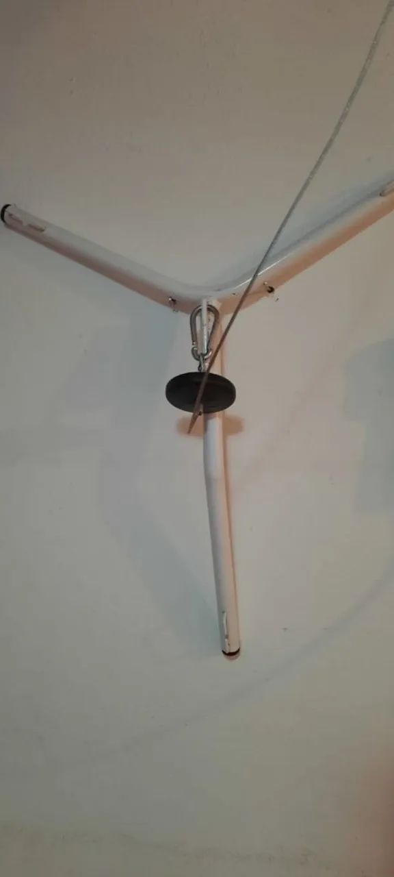 Módulo de transferência de pacientes cama/cadeira de rodas, banho. - Foto 4