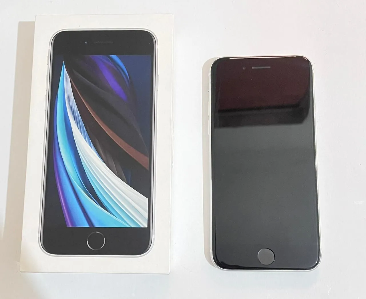 iPhone SE 2020
