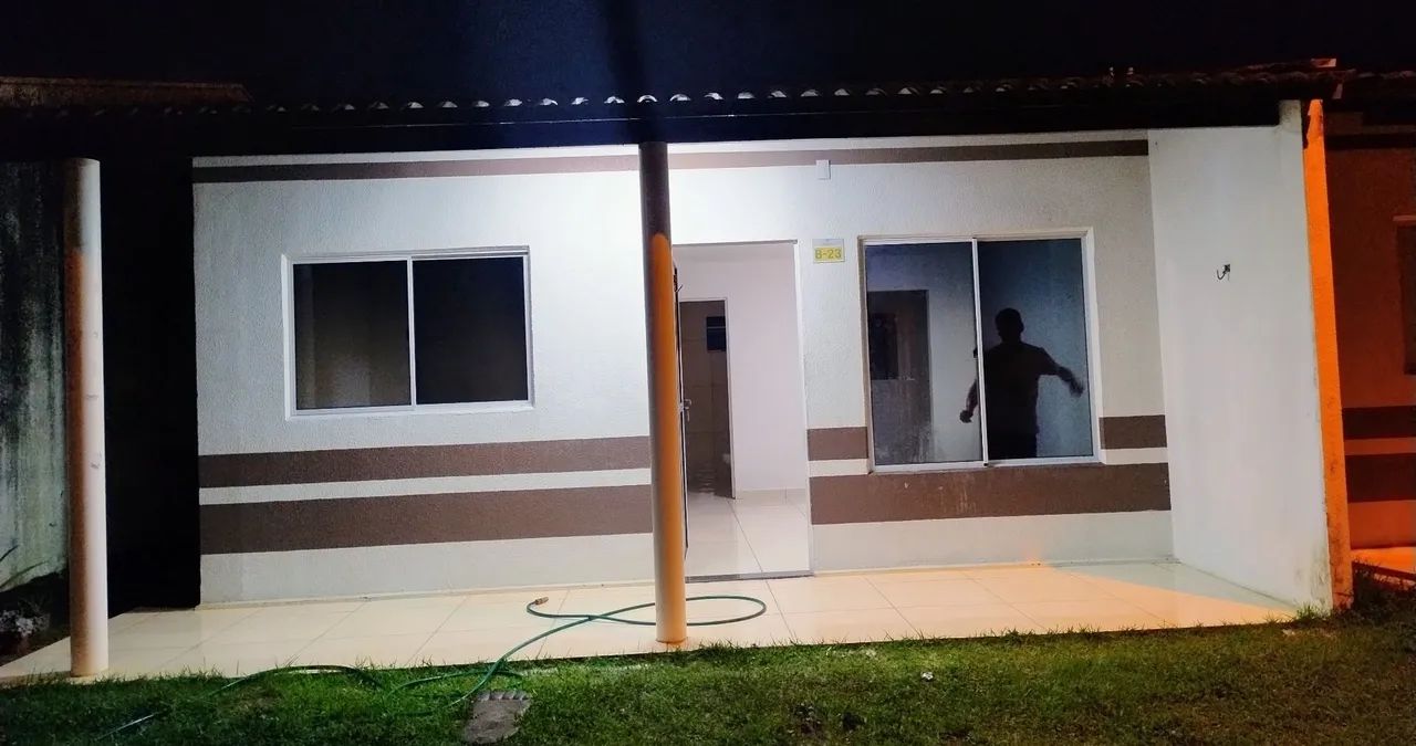 Foto - Maceió - Cidade Universitária