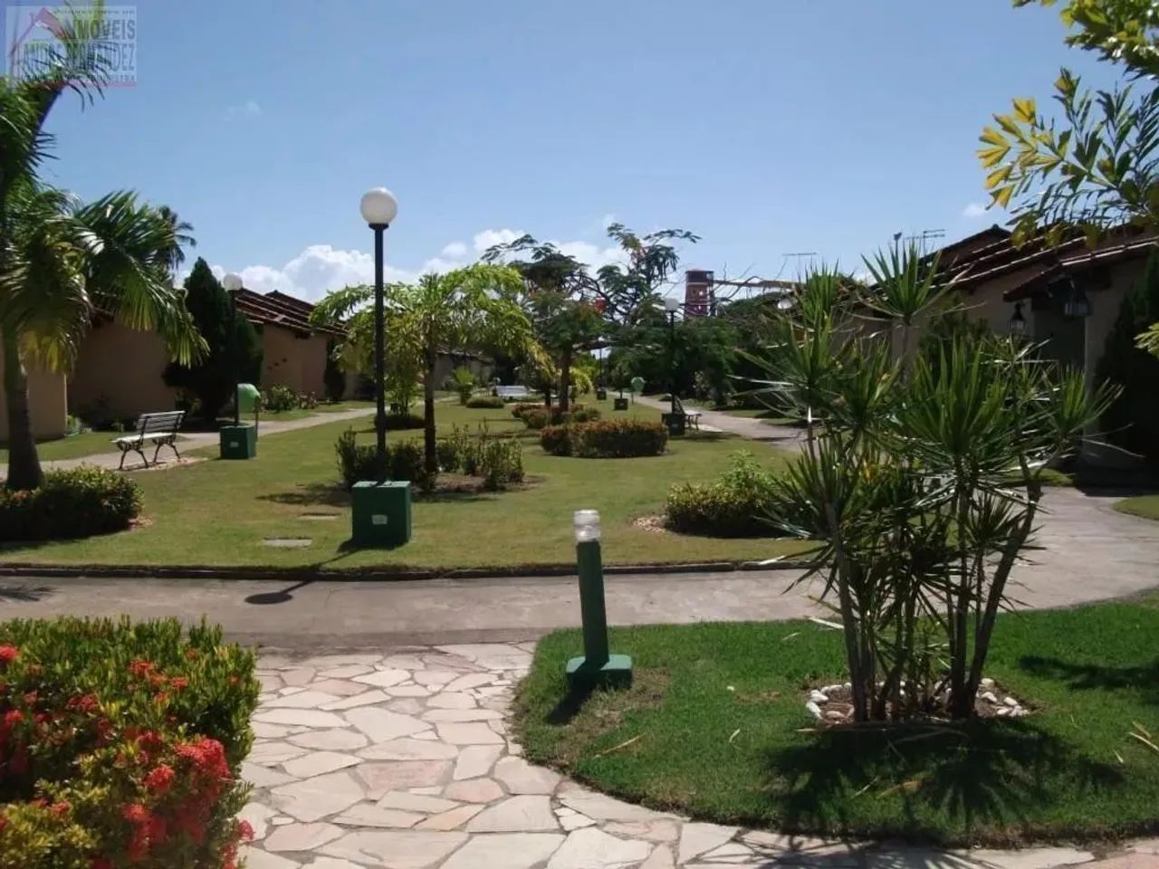 Imóvel para aluguel com 60 metros quadrados com 2 quartos - Foto 4