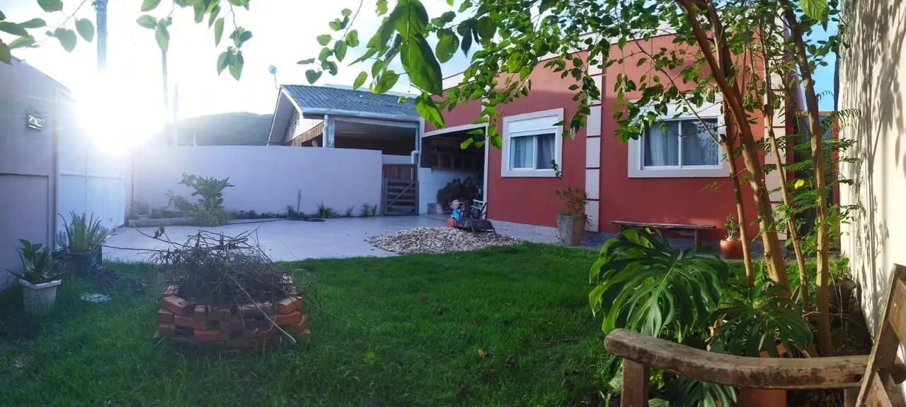 Foto - Florianópolis - São João do Rio Vermelho