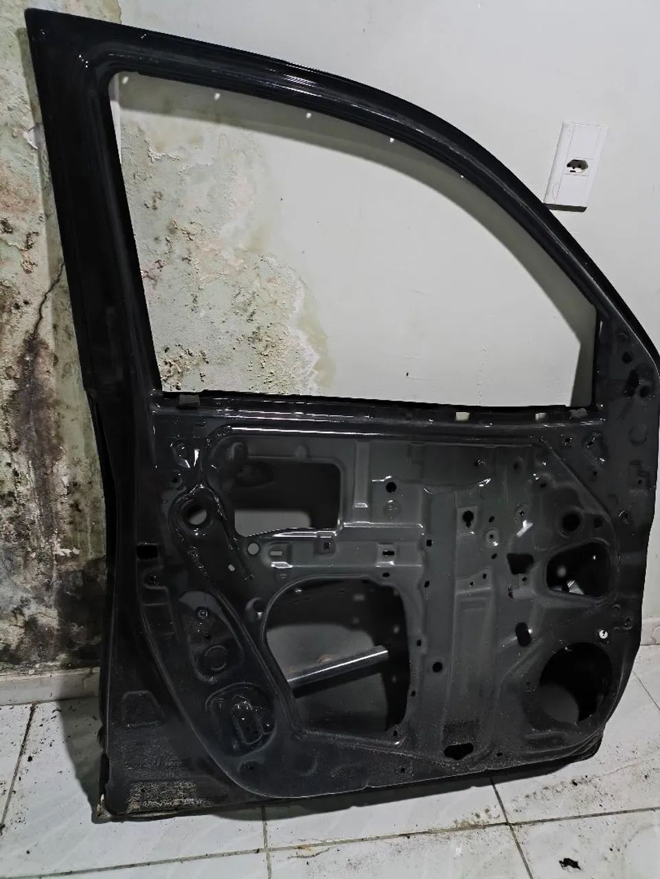 Porta dianteira direita da hilux 2022 - Foto 3