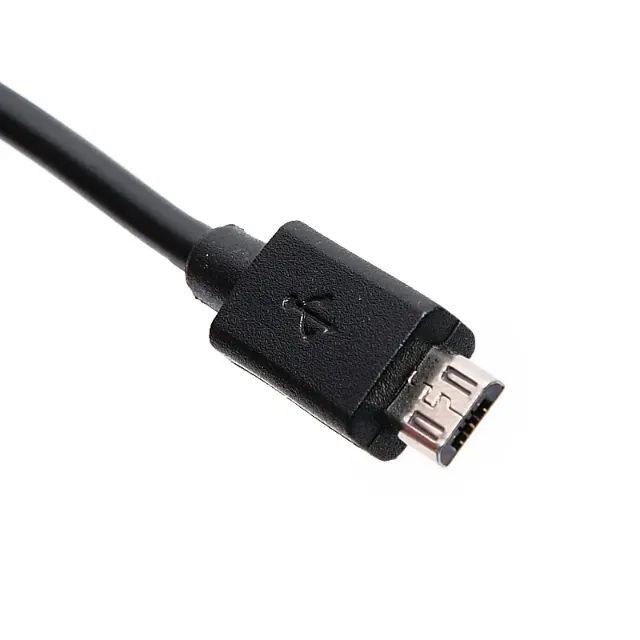 Cabo De Programação Baofeng T1 Usb Mini - Foto 6