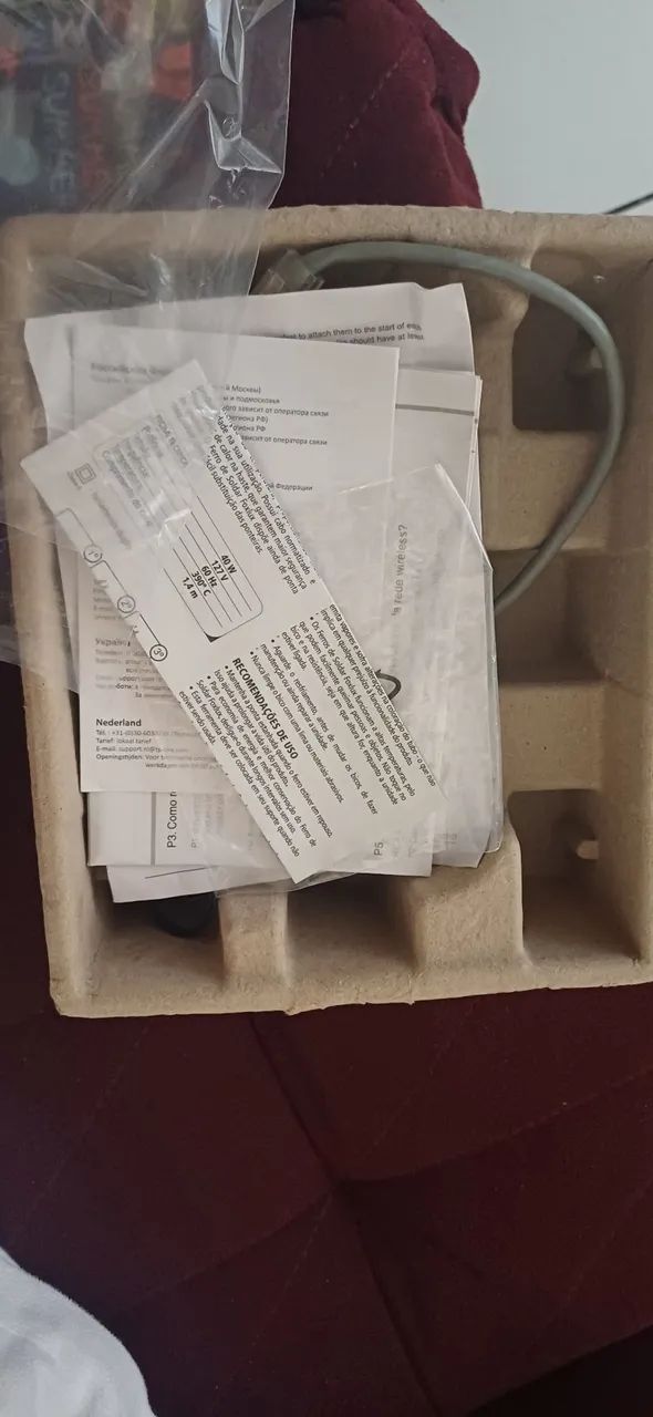 Roteador Wireless TP-Link TL-WR740N 150Mbps - Foto 4