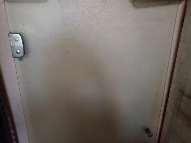 Porta de boxe \ vidro temperado - Foto 3