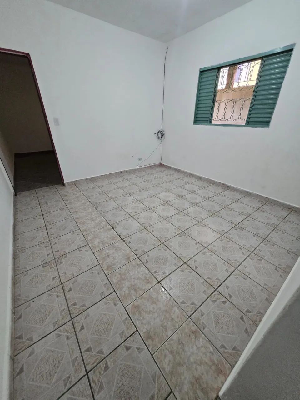 Foto - São Paulo - Parque Novo Santo Amaro