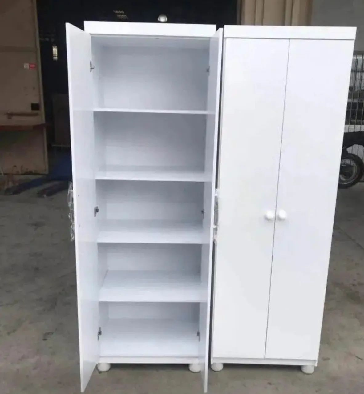 Multiuso zaqueu 100% mdf