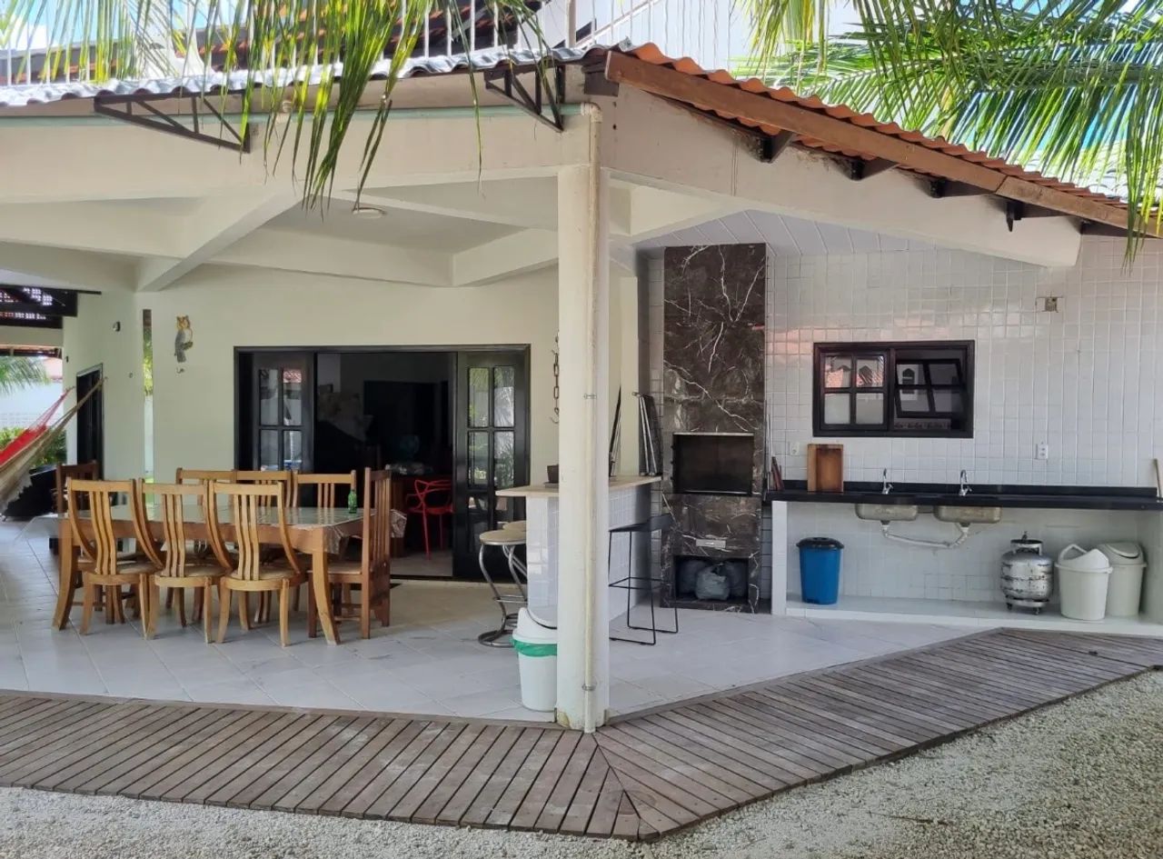 ALUGA-SE CASA POR TEMPORADA EM SALINAS  - Foto 7