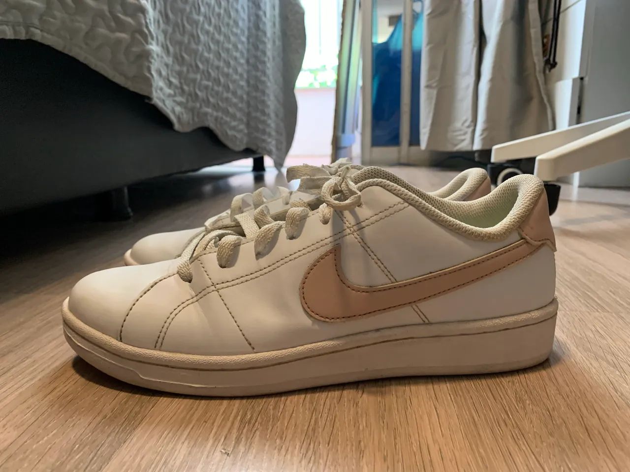 Tênis Nike feminino original  - Foto 4
