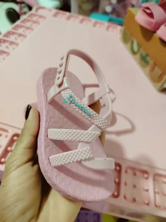 Mini melissa original  - Foto 6