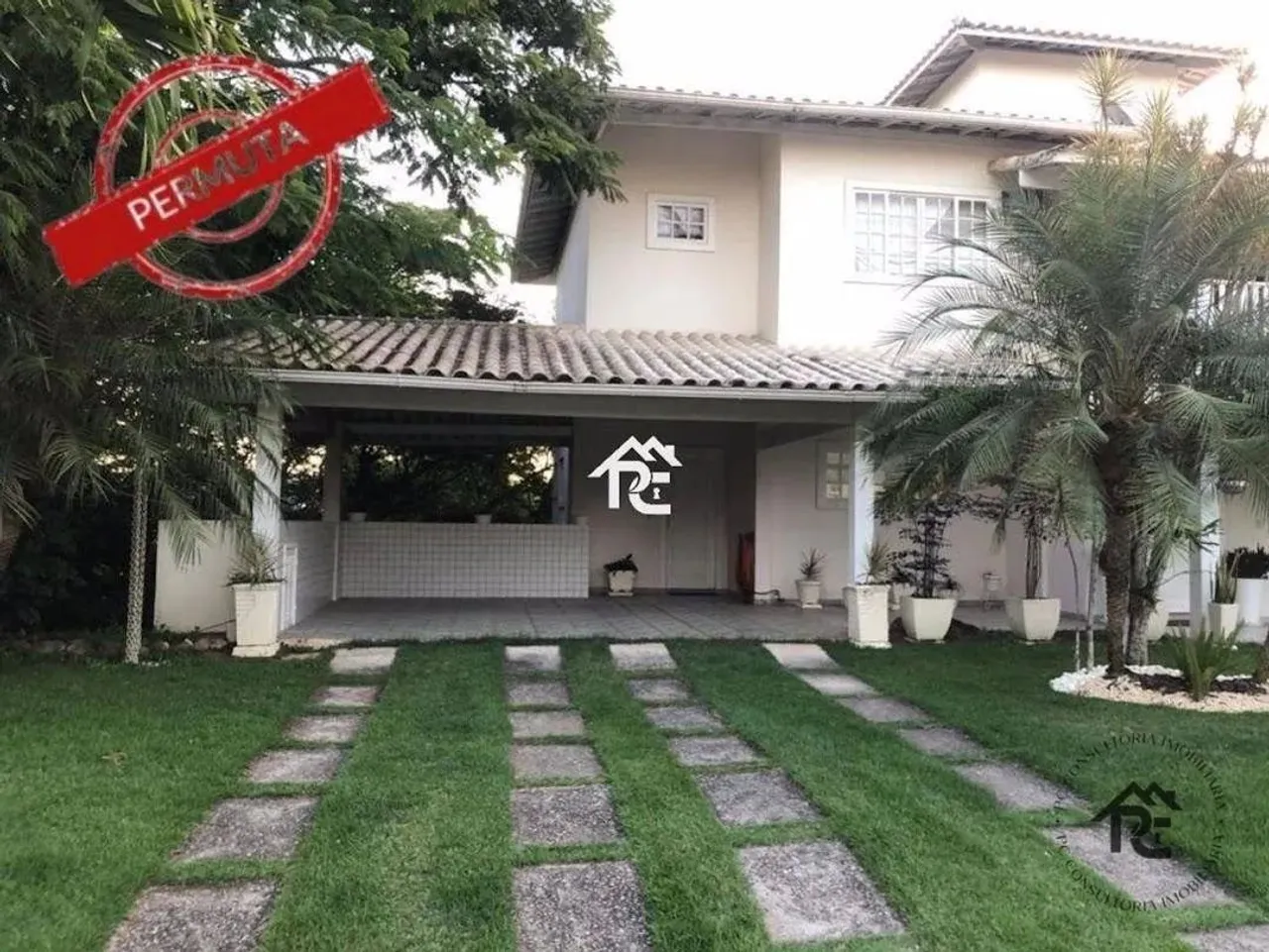 Casa com 4 quartos à venda, 595 m² por R$ 1.900.000 - Maria Paula - Niterói/RJ