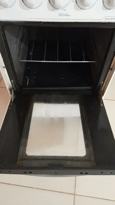 Geladeira e fogão. Entrego  - Foto 6