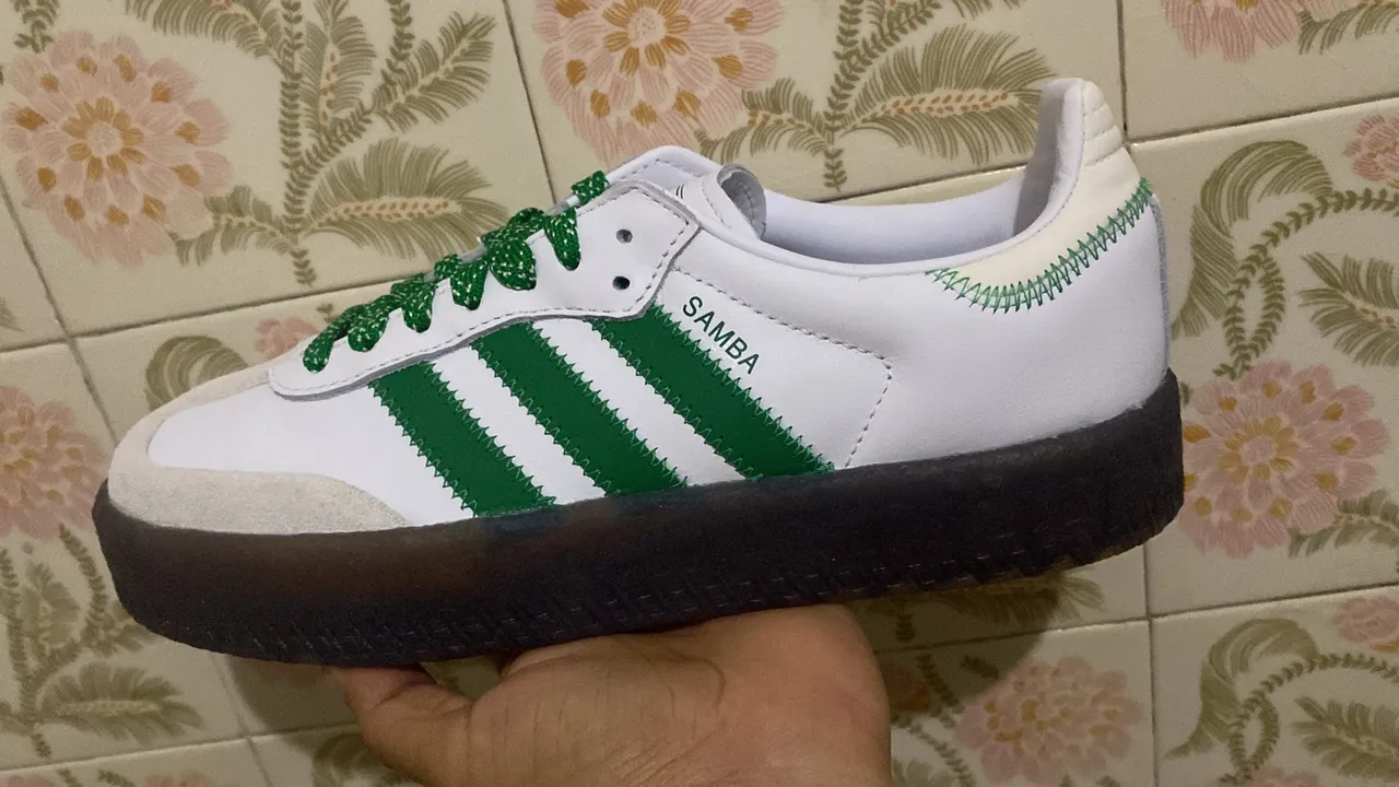 Adidas Samba original