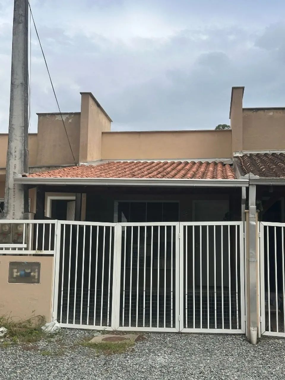 Foto - Joinville - Parque Guarani