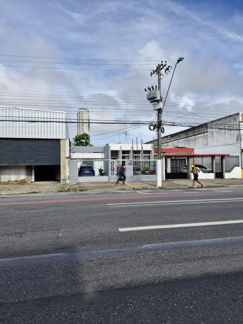 Prédio na Av. Senador Lemos - Umarizal - Venda - Foto 2