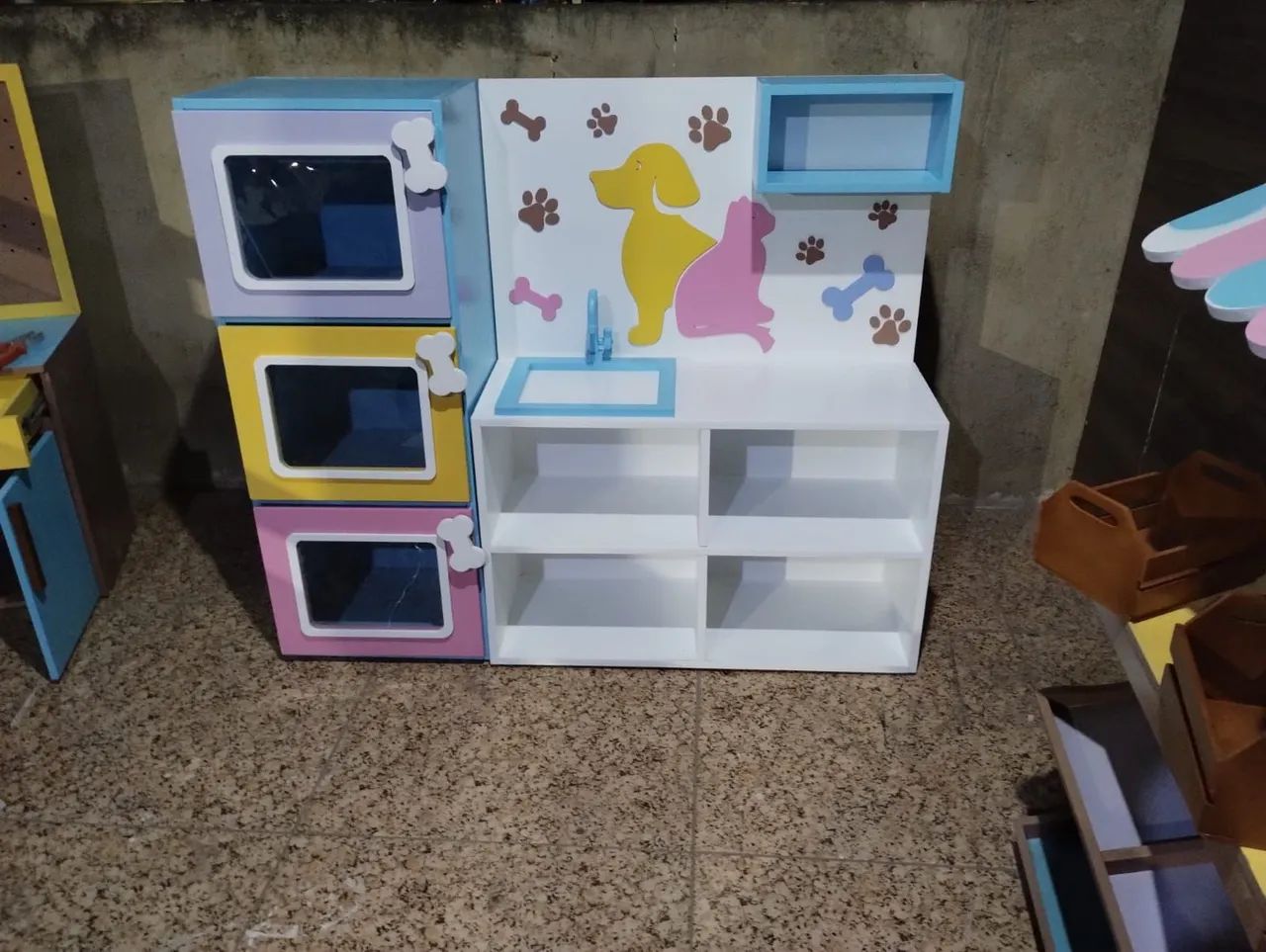 Móveis infantil  - Foto 3