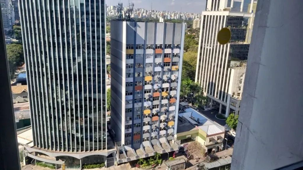 Imóvel para Locação por R$ 2.600,00/mês - Jardim Paulistano - São Paulo/UF