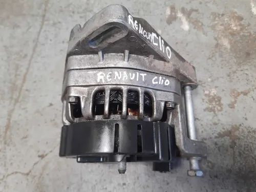 Alternador Clio Sem Ar 1.0 2010 - Foto 5