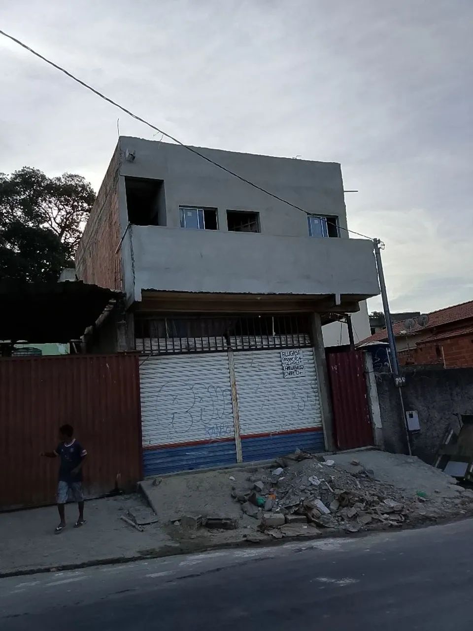 Contru ção civil, serralheria  - Foto 2
