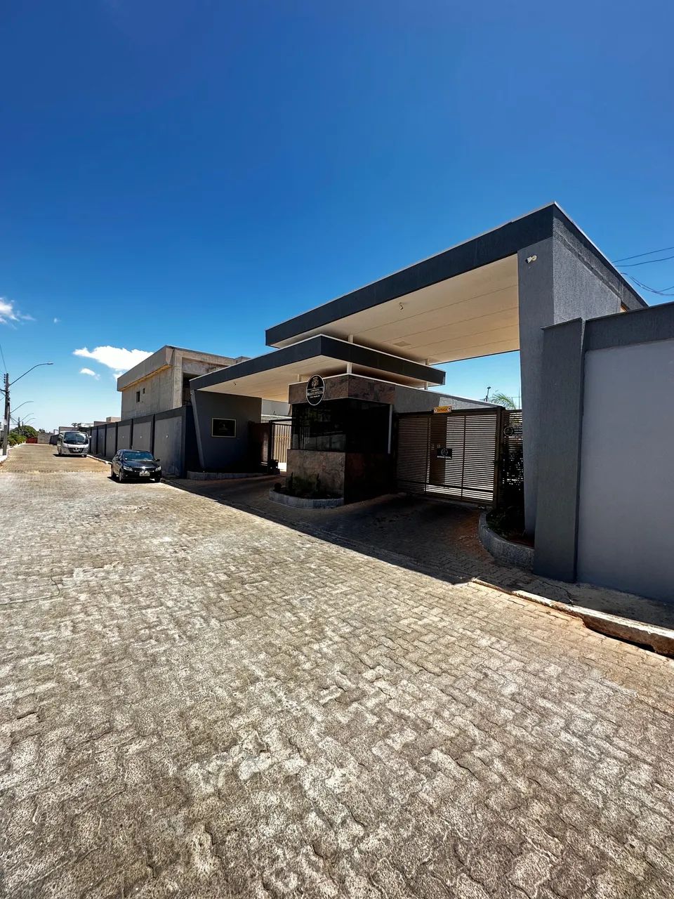 Foto - Brasília - Ponte Alta Norte (Gama)