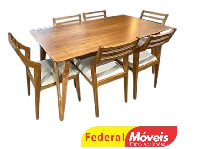 MESA MASTER PLUS LAMINADO 1,40x90cm CADEIRA BELLA - Últimas Unidades