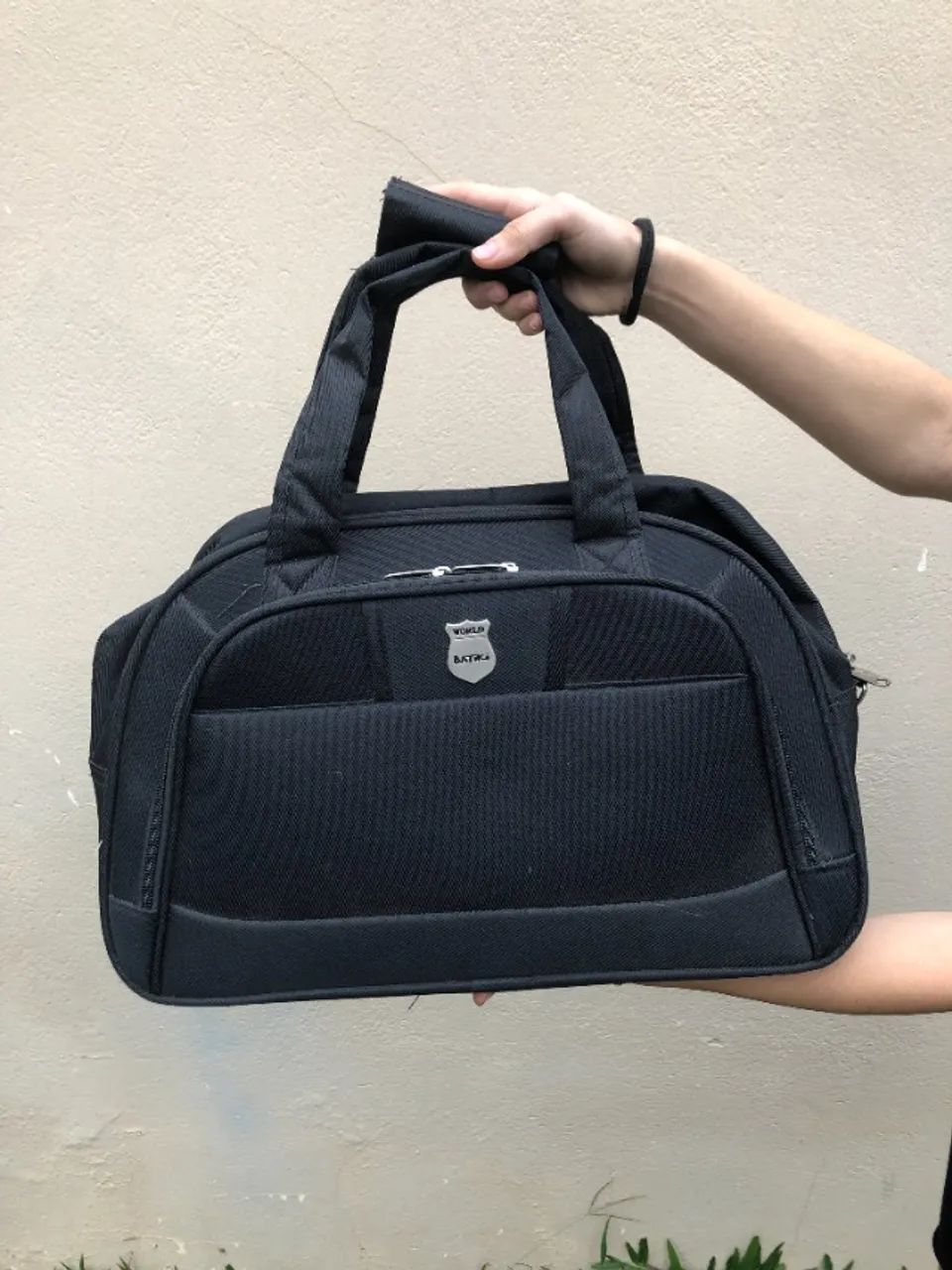 Bolsa Mala Executiva de mão Multiuso - Foto 2