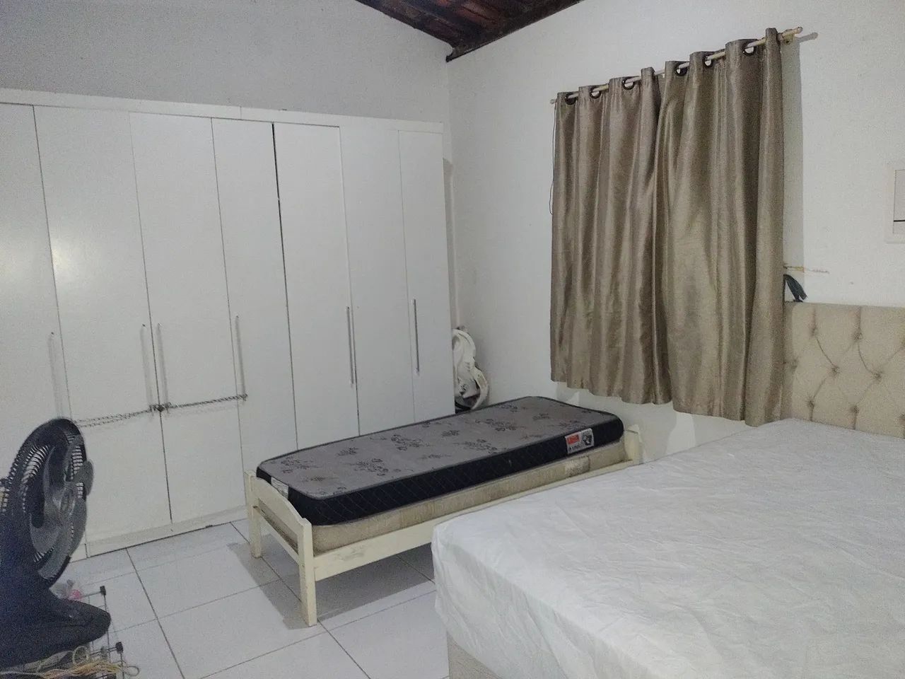 Casa pra alugar temporada por 250,00 lugar familiar - Foto 3