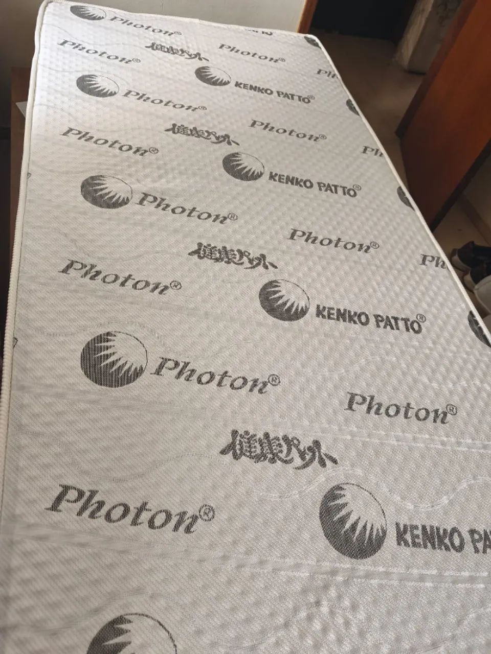 Colchão Ortopédico - Foto 4