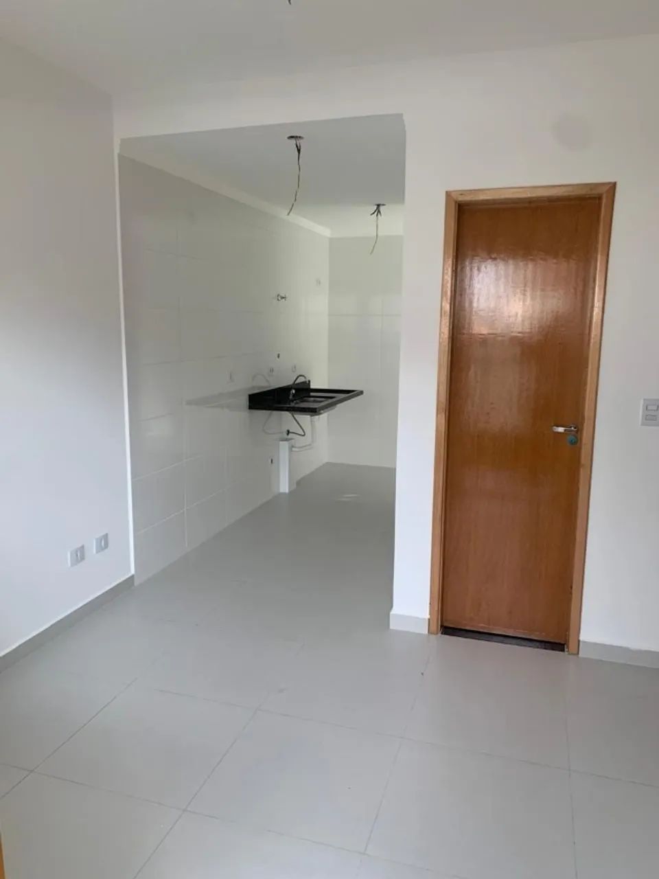 Apartamento recém reformado, com 2 quartos - Foto 7