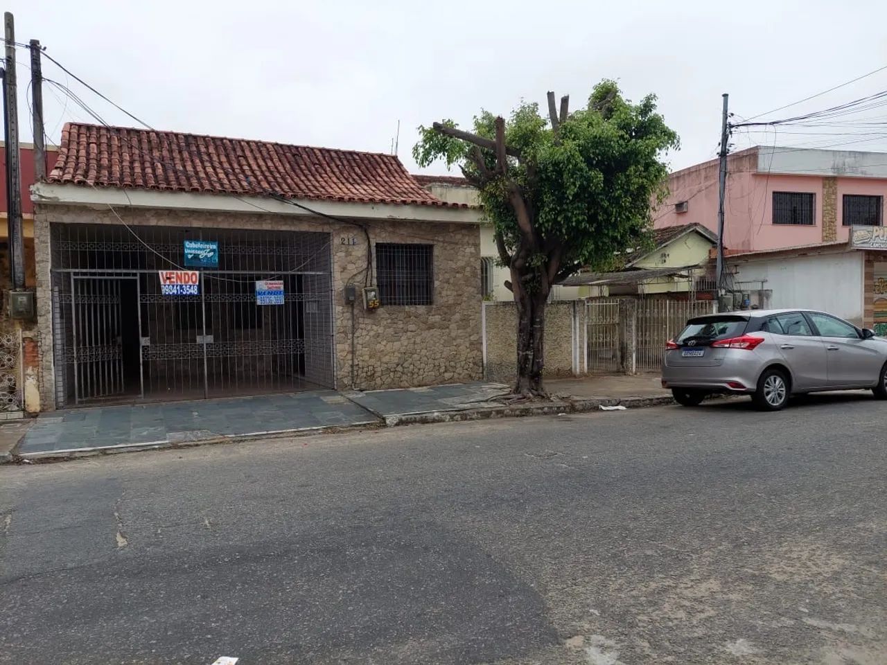 Foto - Campos dos Goytacazes - Parque Santo Antônio