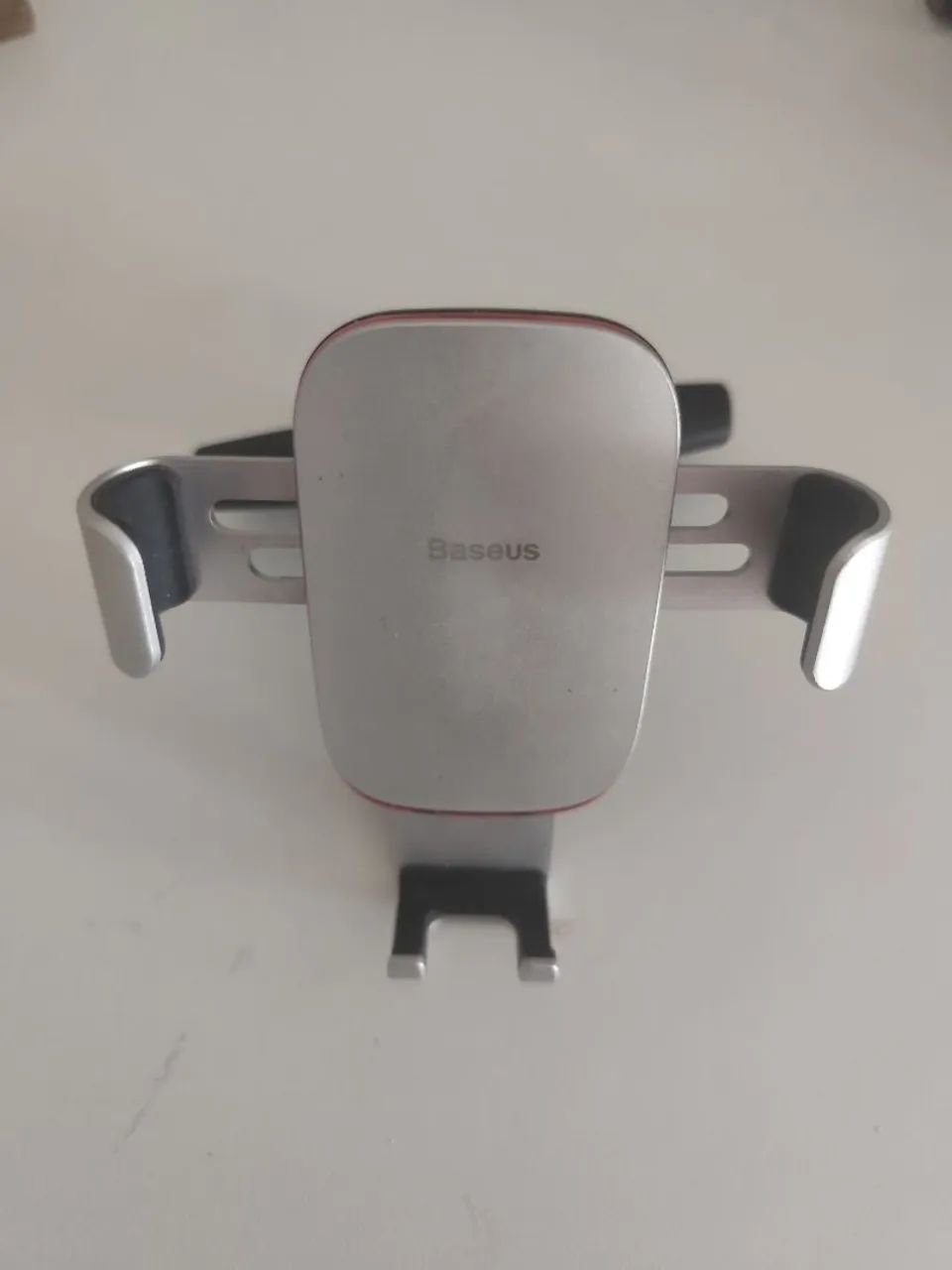 Suporte para Celular Baseus - entrada CD Player - Foto 4