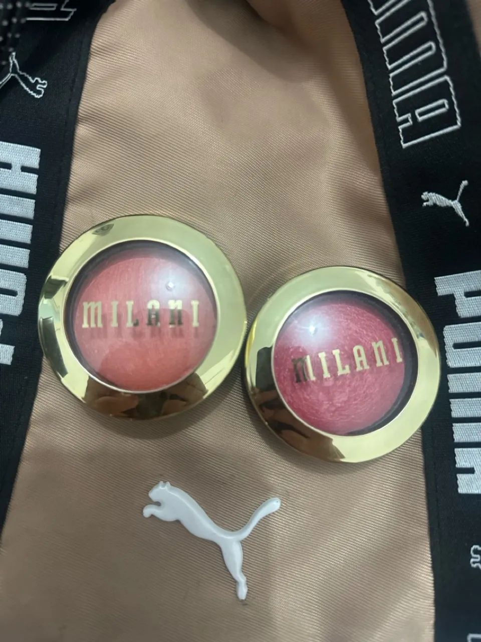 Blush Milani - Foto 5