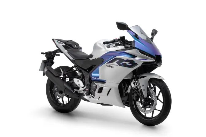 YZF R3 ABS 0KM - Foto 3